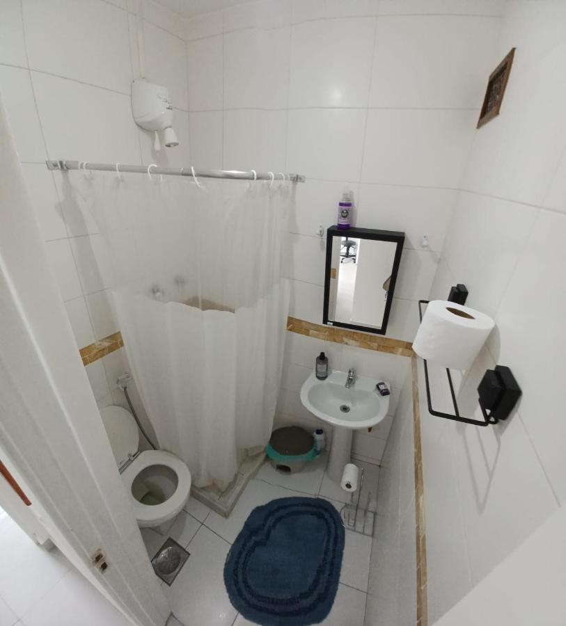 Ipanema Vp 603 Posto 8 Charmoso E Aconchegante Apartamento Río de Janeiro
