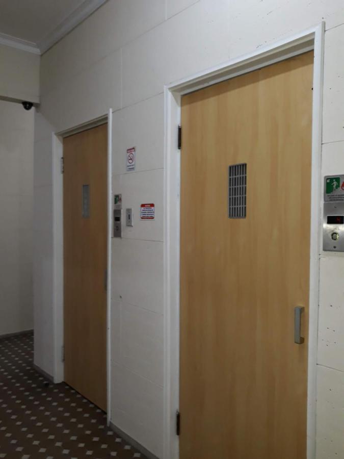 Ipanema Vp 603 Posto 8 Charmoso E Aconchegante Apartamento Río de Janeiro
